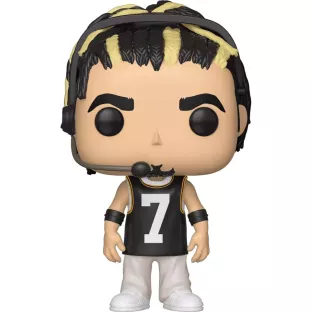 Chris Kirkpatrick image