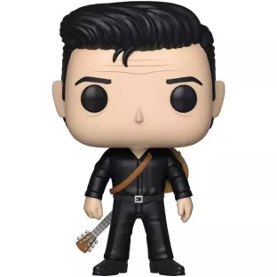 Johnny Cash image