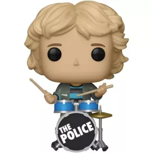 Stewart Copeland image