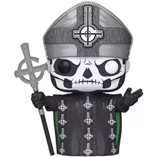 Papa Emeritus II image