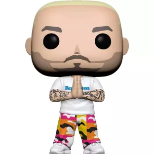 J Balvin image