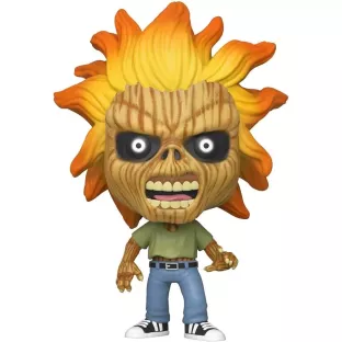 "Iron Maiden Eddie" image