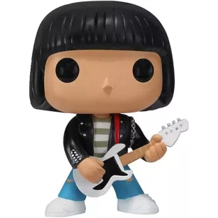 Dee Dee Ramone image