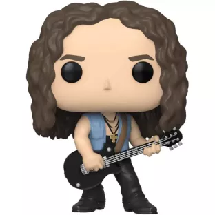 Vivian Campbell image