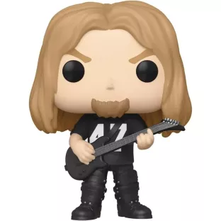 Jeff Hanneman image