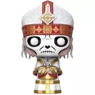 Papa Nihil image