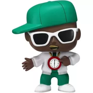 Flavor Flav image