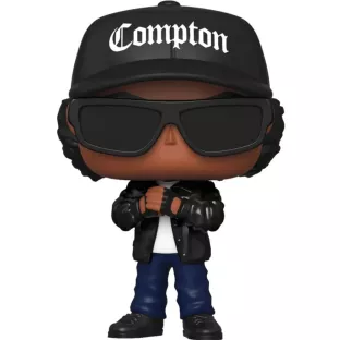 Eric "Eazy-E" Wright image