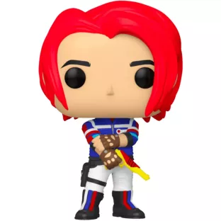 Danger Days Gerard Way image