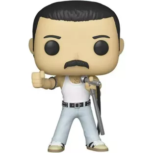 Freddie Mercury image