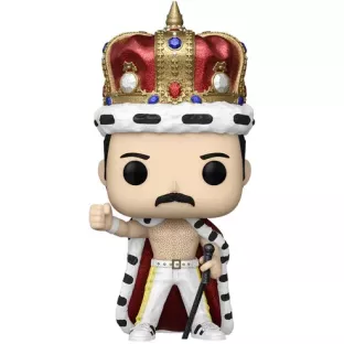 Freddie Mercury image