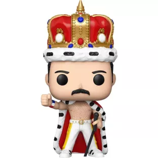 Freddie Mercury image