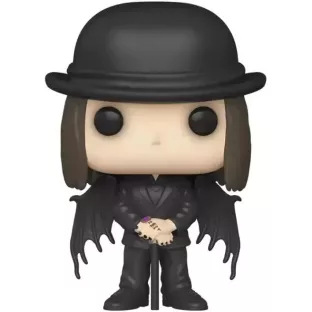 Ozzy Osbourne (Ordinary Man) image