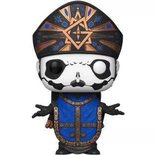 Papa Emeritus IV image
