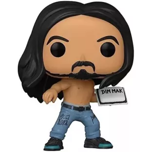 Steve Aoki image