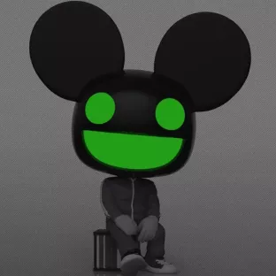 deadmau5 image