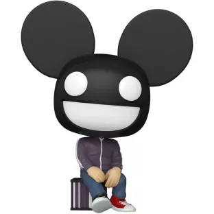 deadmau5 image