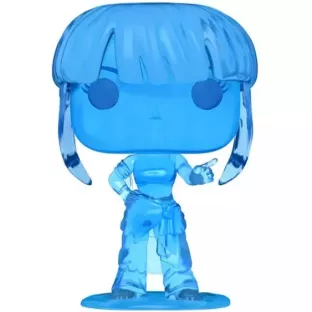 T-Boz image
