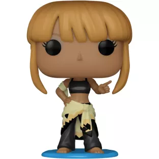 T-Boz image