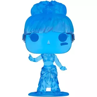 Left Eye image