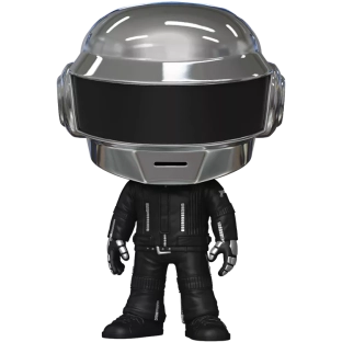 Thomas Bangalter image
