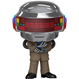 Thomas Bangalter image