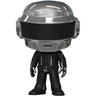 Thomas Bangalter image