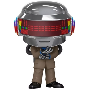 Thomas Bangalter image