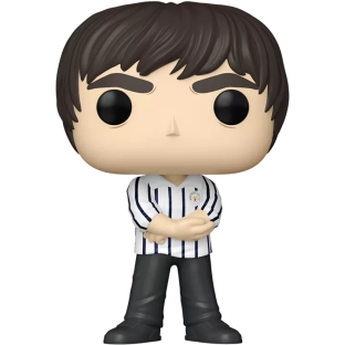 Liam Gallagher image