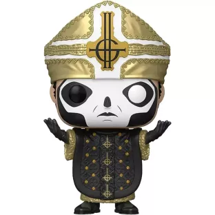 Papa Emeritus III image
