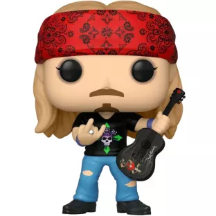 Bret Michaels image