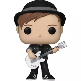 Patrick Stump image