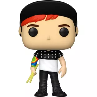 Josh image