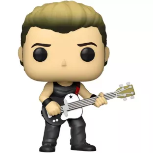 Mike Dirnt image