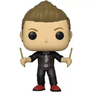 Tré Cool image