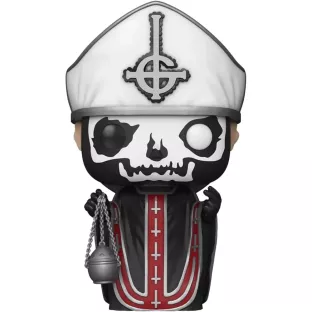 Papa Emeritus I image