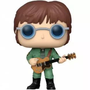 John Lennon image