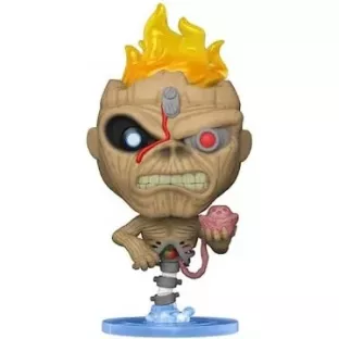 "Seventh Son of a Seventh Son Eddie" image