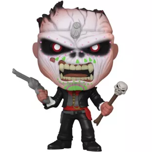 "Nights of the Dead Eddie" image