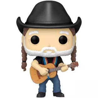 Willie Nelson image