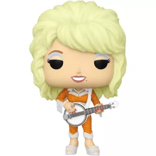 Dolly Parton image