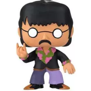 John Lennon image