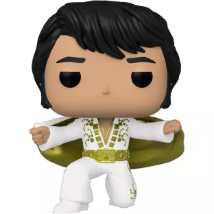 Elvis Pharaoh Suit image
