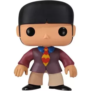 Paul McCartney image