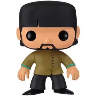 George Harrison image