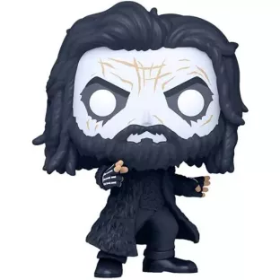 Rob Zombie image