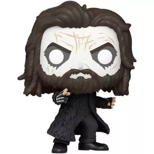 Rob Zombie image