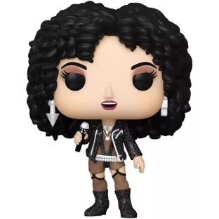 Cher image