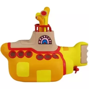 Yellow Submarine (Canceled) image