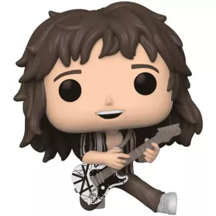 Eddie Van Halen image